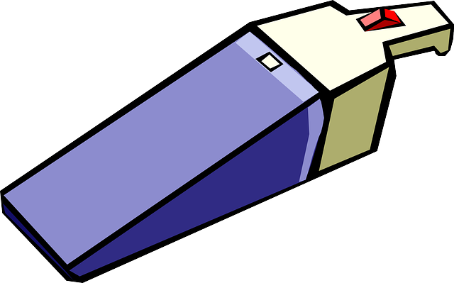 vacuum