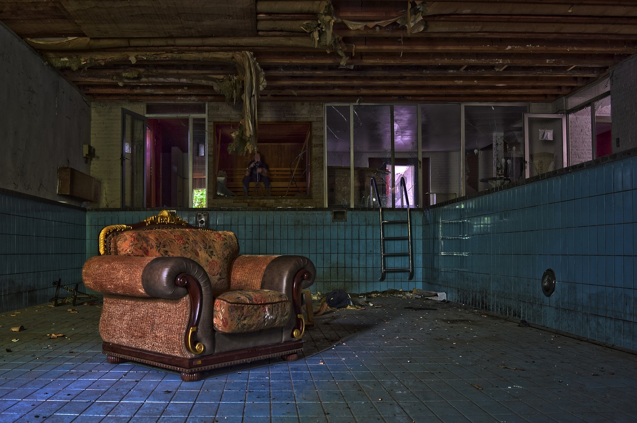 sofa