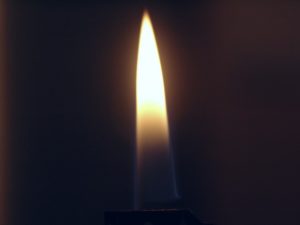 candle